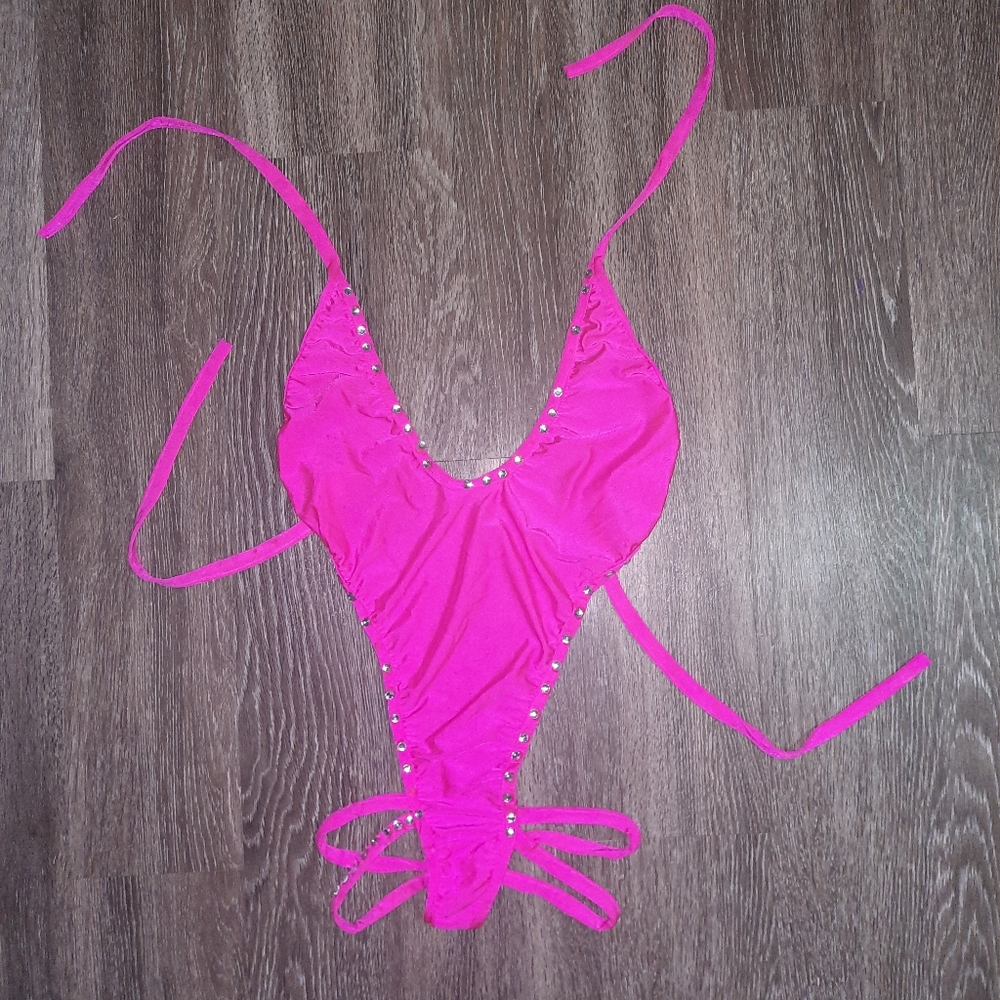 Stripper one piece